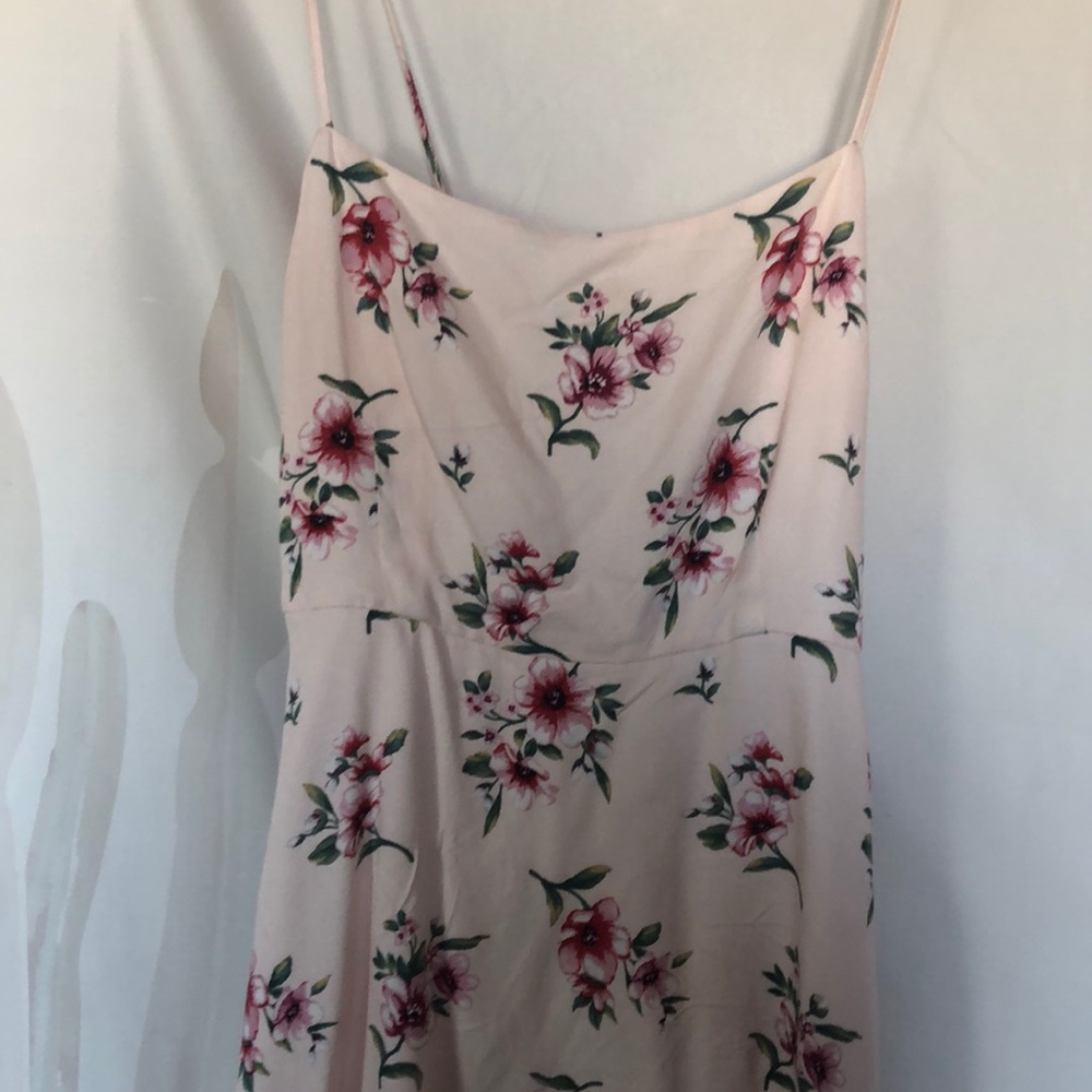 Forever 21 dress